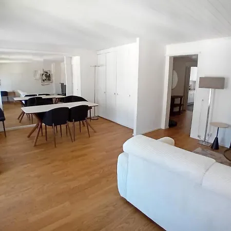 Appartement Stylish Flat In The Heart Of Zurich's Old