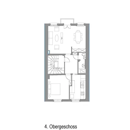 Stylish Flat In The Heart Of Zurich's Old * Zürich
