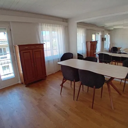Stylish Flat In The Heart Of Zurich's Old * Zürich