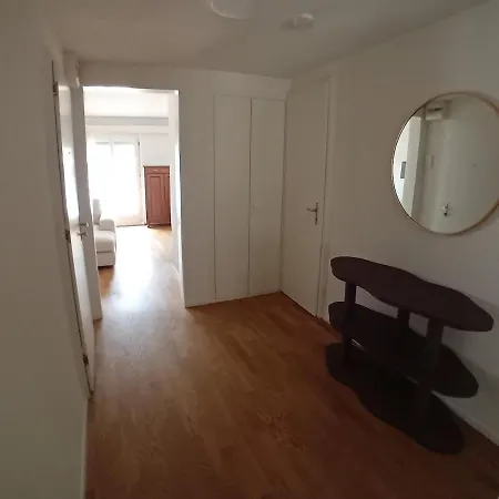 公寓 Stylish Flat In The Heart Of Zurich's Old *