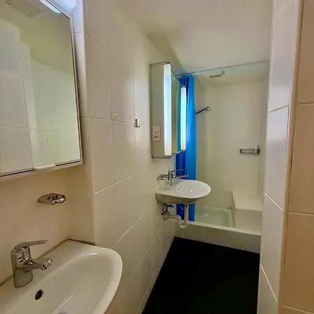 Apartment Stylish Flat In The Heart Of Zurich's Old *